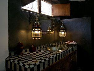 Отель Dar Abiad Марракеш Экстерьер фото